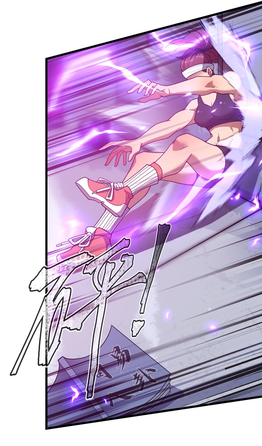 026 演出的高潮(1/2)-第26话