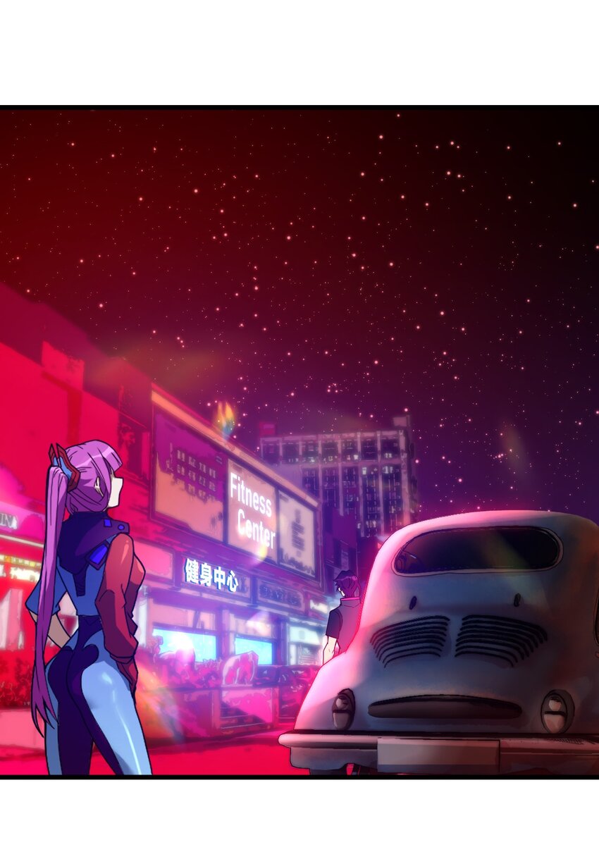 026 演出的高潮(1/2)-第26话