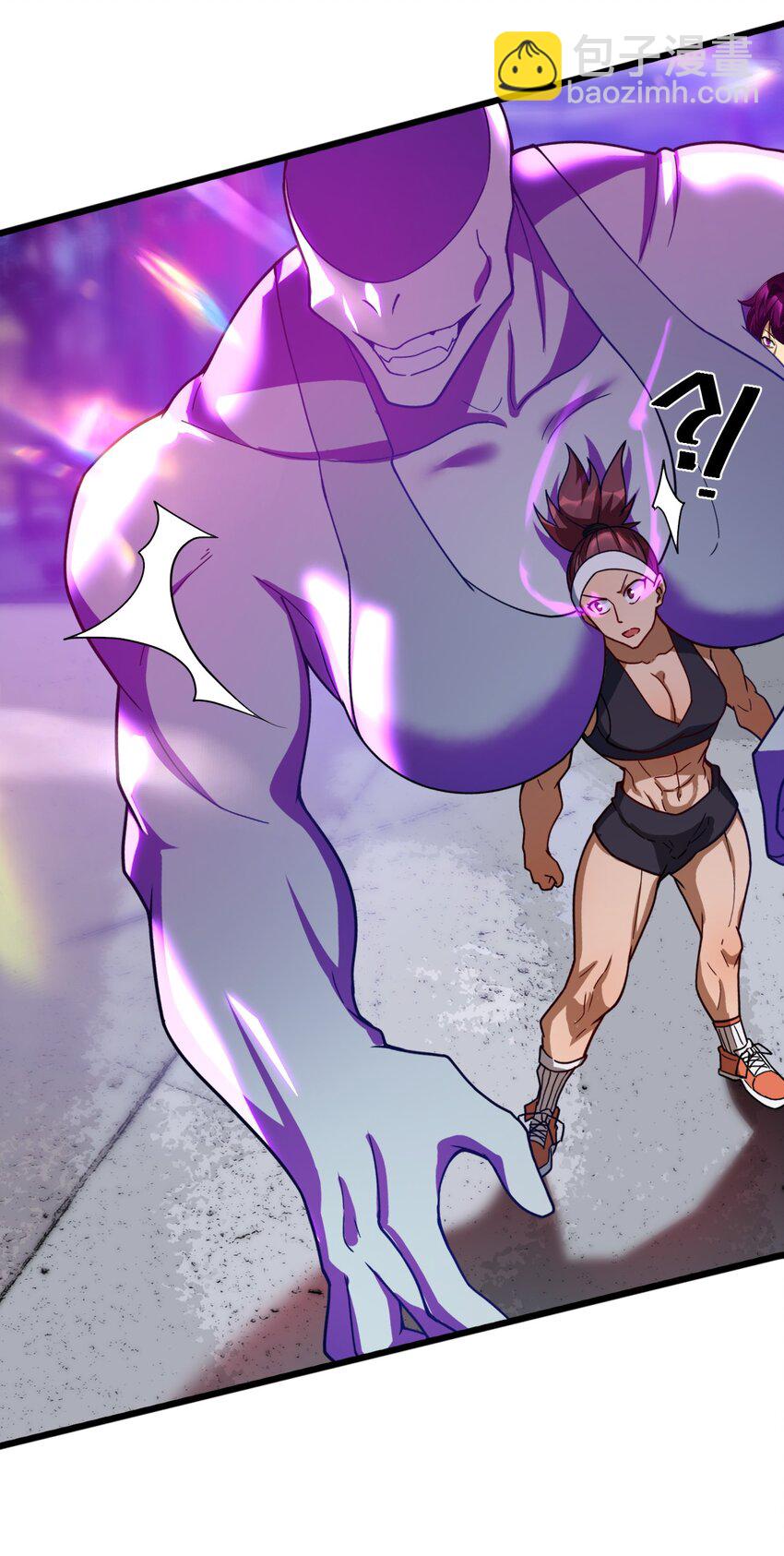 026 演出的高潮(1/2)-第26话