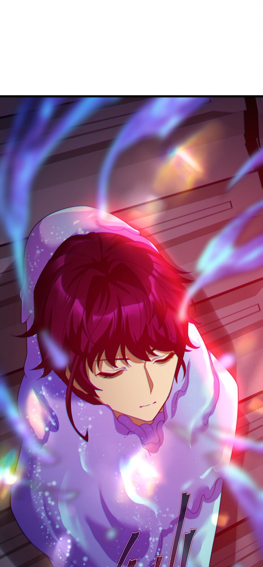 028 请你免费喝一杯！(1/2)-第28话