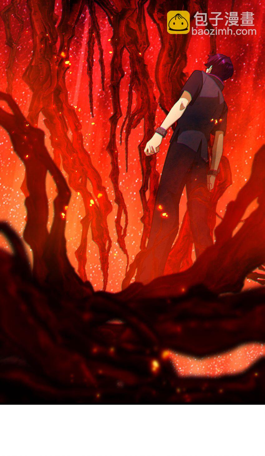 030 暗通款曲(1/2)-第30话