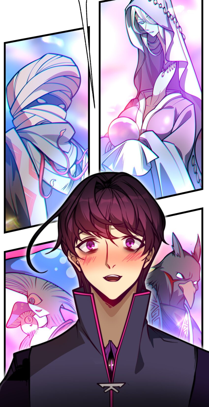 04 怪异之家-第4话