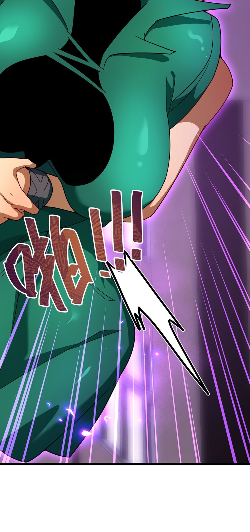 034 流氓！(1/2)-第34话