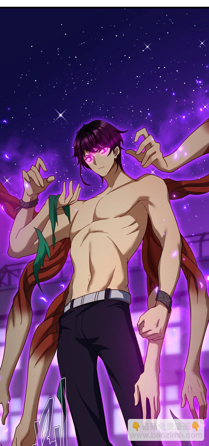 034 流氓！(1/2)-第34话