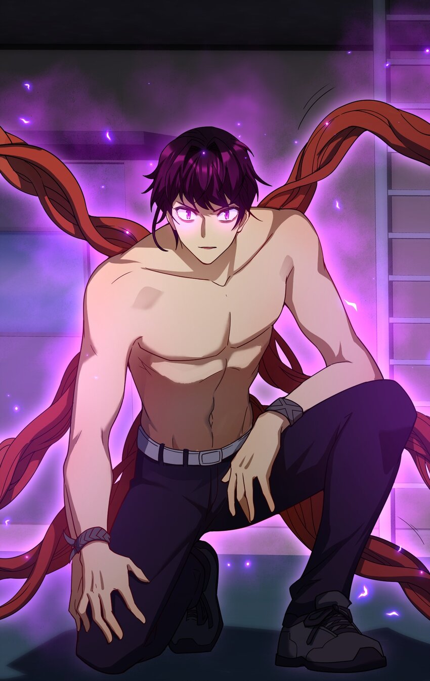 034 流氓！(1/2)-第34话