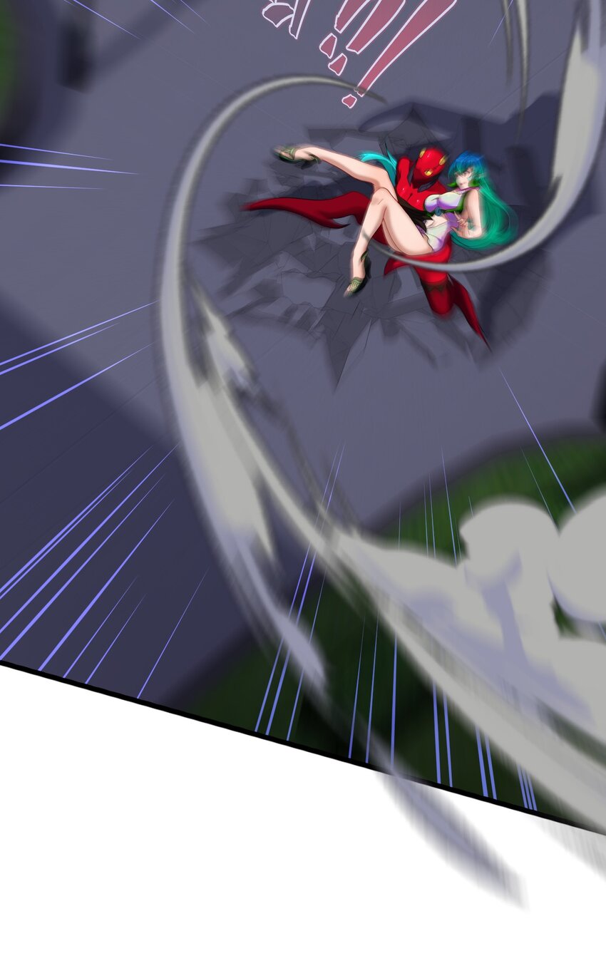 036 嘴下留情(1/2)-第36话