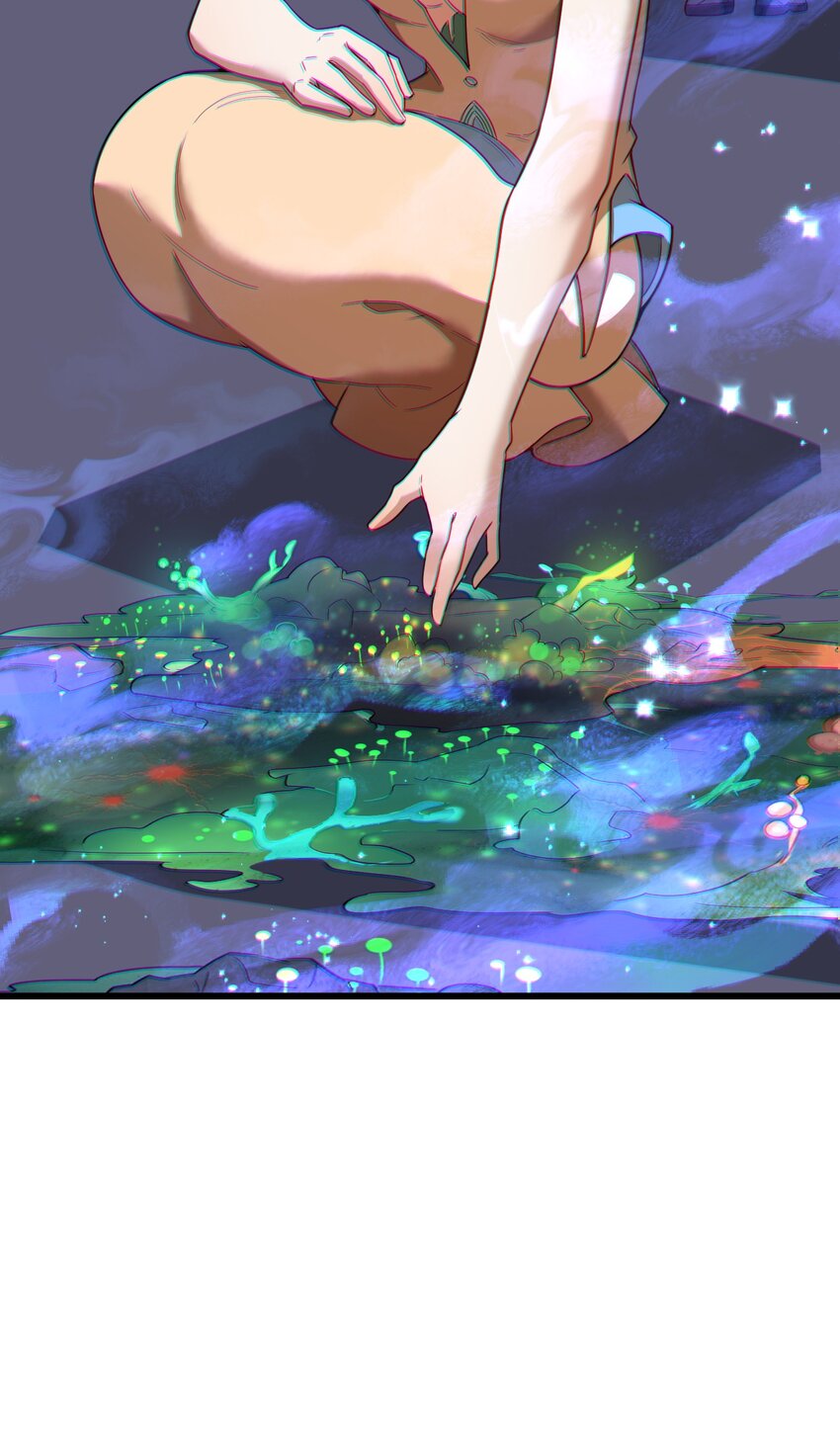 38 后会有期(1/2)-第38话