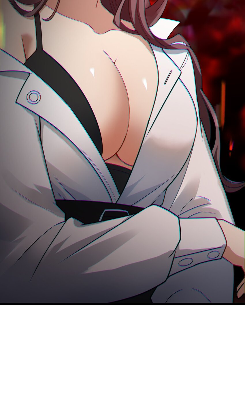 38 后会有期(1/2)-第38话