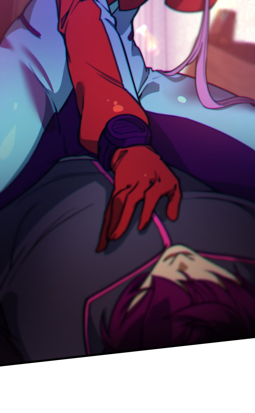 06 怪异的欢迎仪式(1/2)-第6话