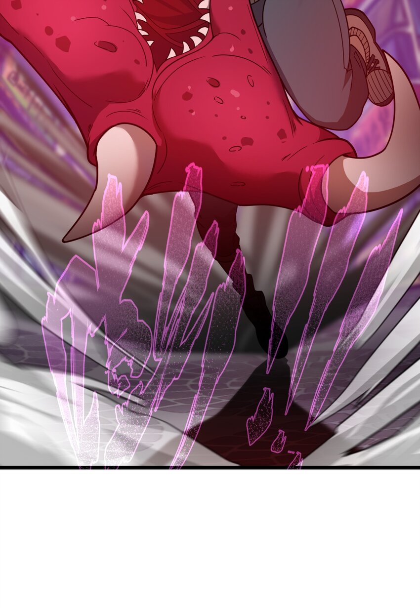 010 与我合为一体吧！(1/2)-第10话