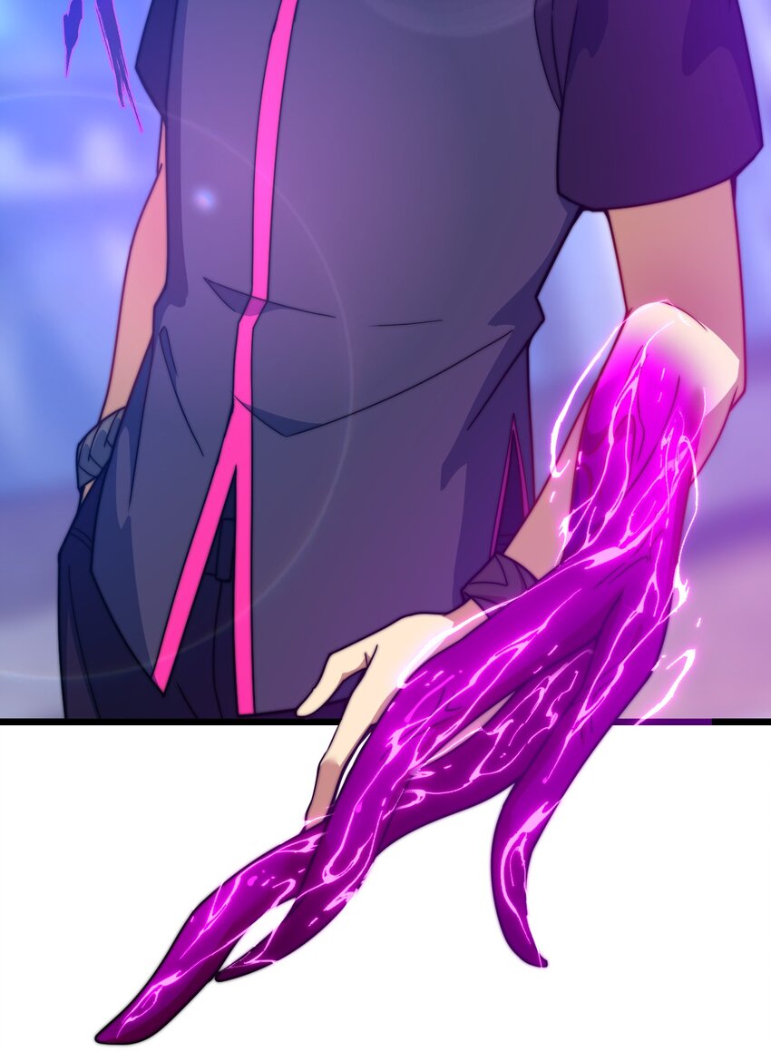 010 与我合为一体吧！(1/2)-第10话