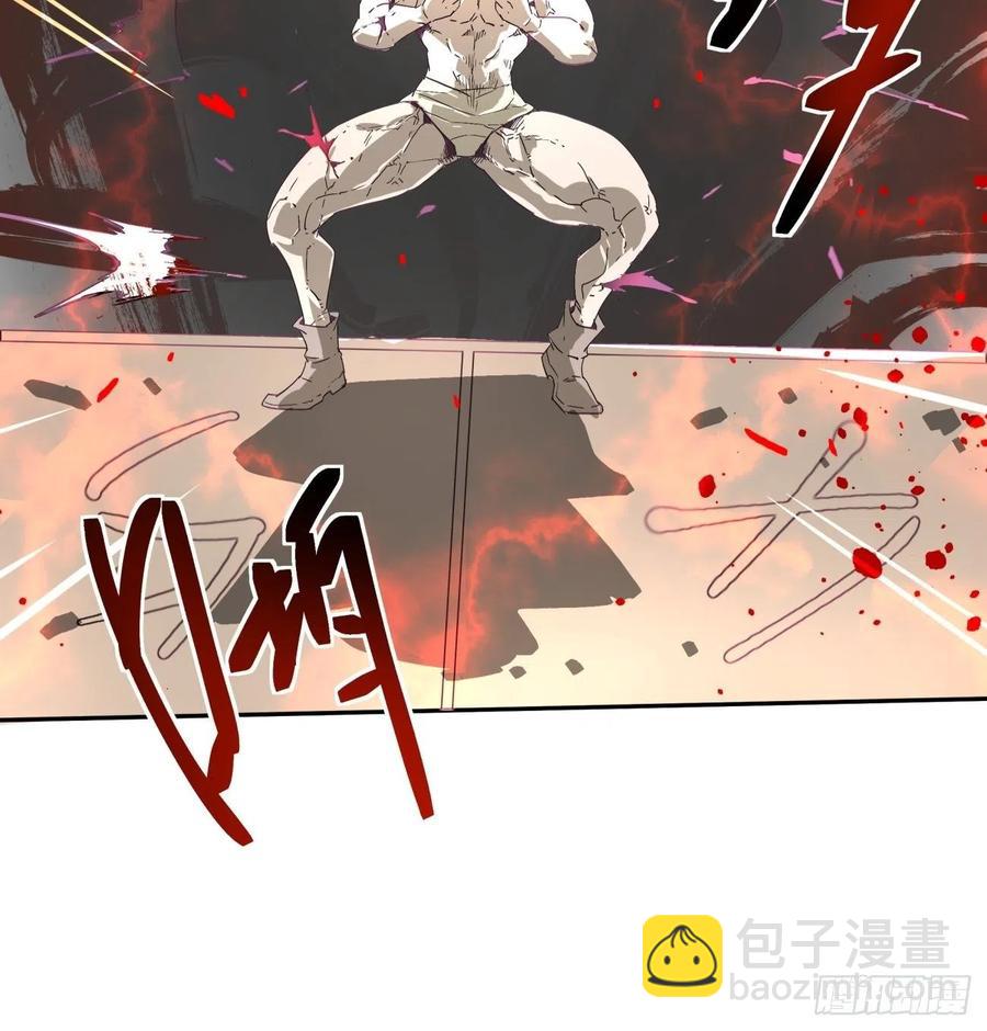 第一零四回 从后面开始(1/2)-第106话