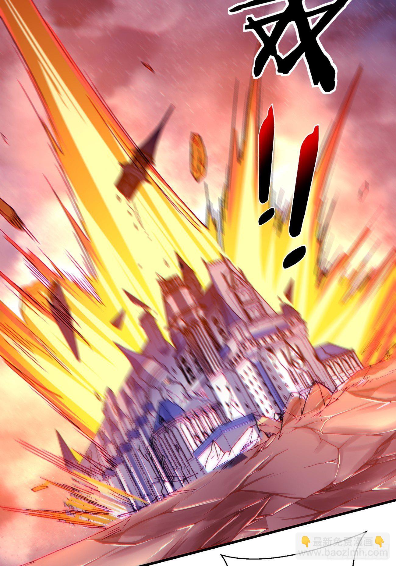 第一二五回 烧死这怪物(1/2)-第128话