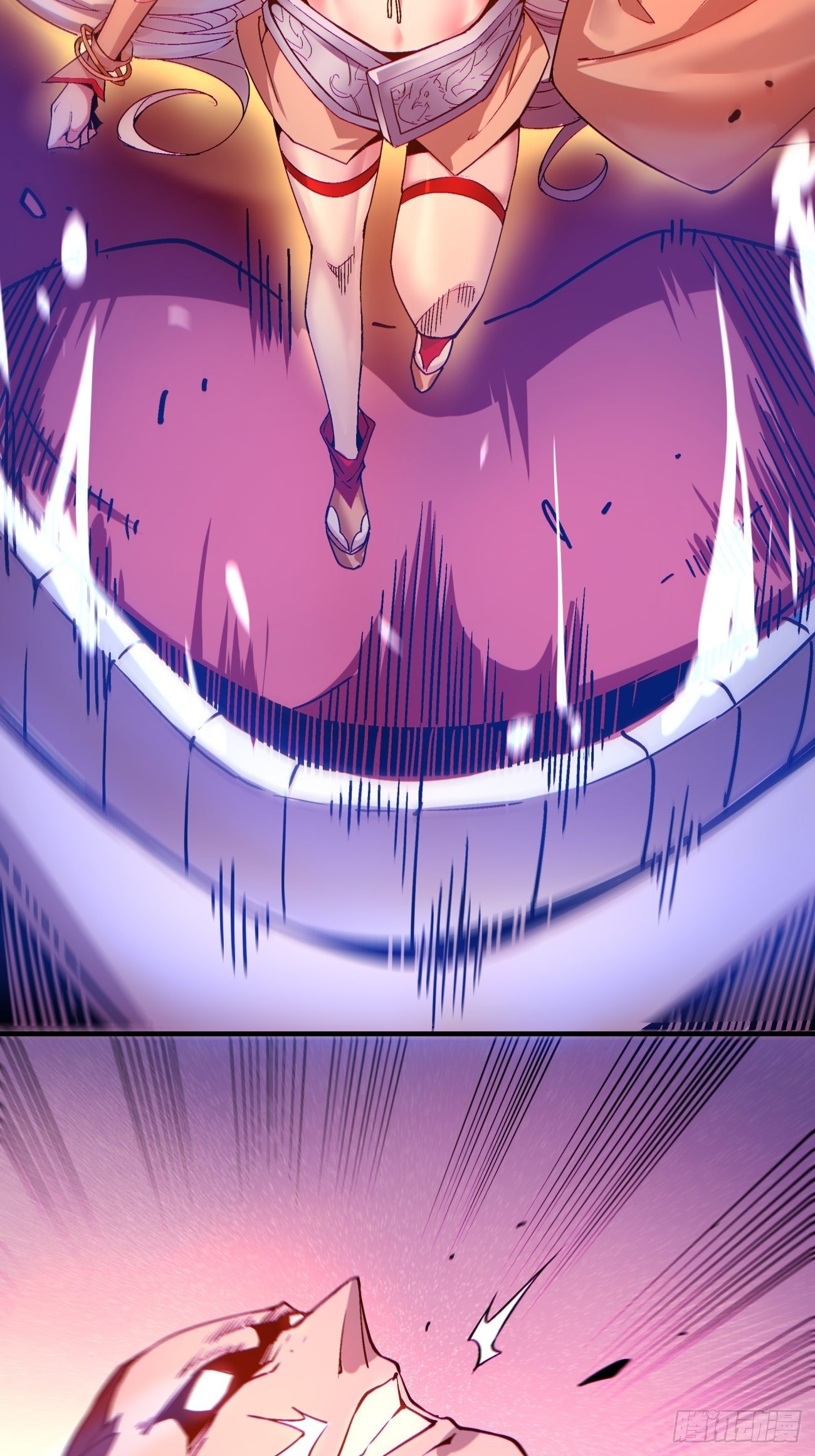 第一二七回 礼尚往来(1/2)-第130话