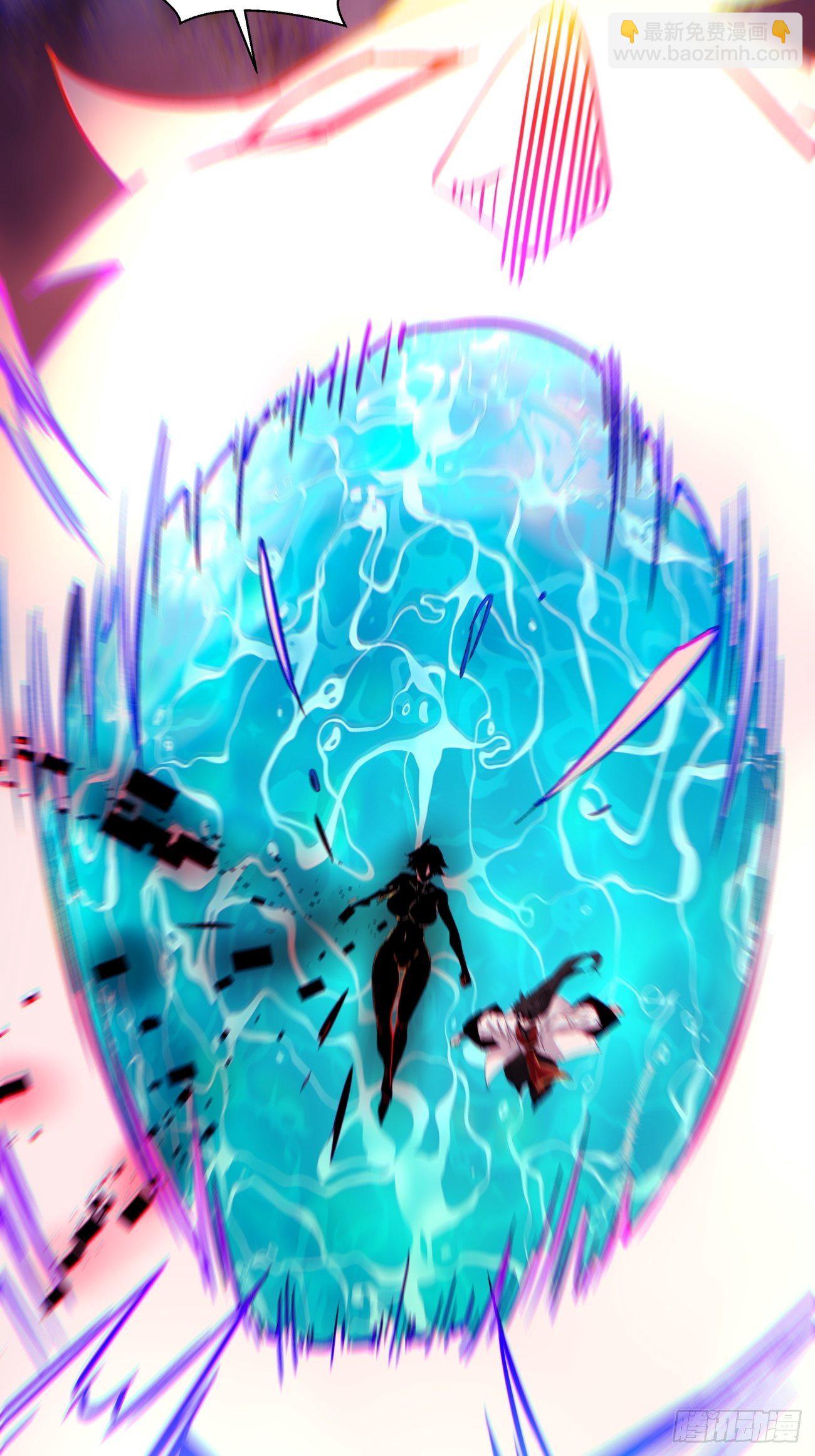 第一二九回 再见了，妈妈(1/2)-第132话