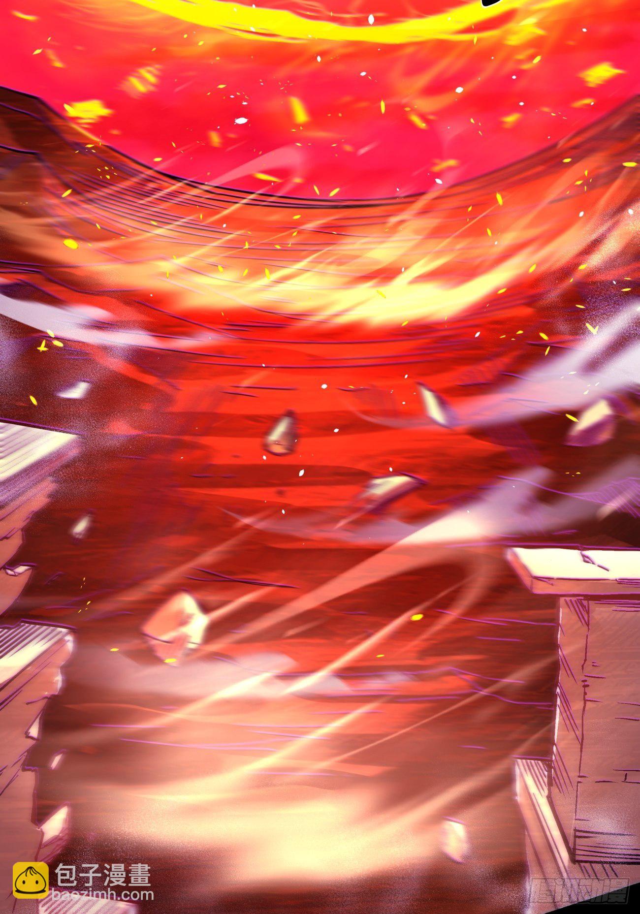 第一二九回 再见了，妈妈(1/2)-第132话