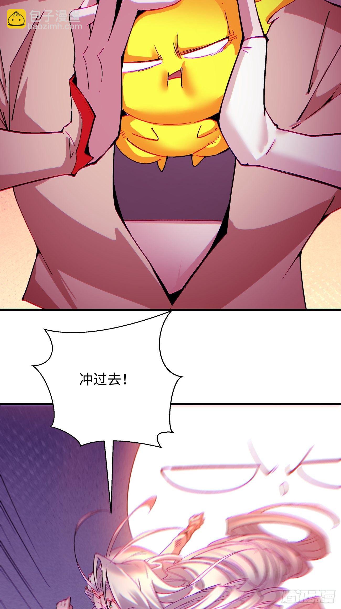 第一二九回 再见了，妈妈(1/2)-第132话