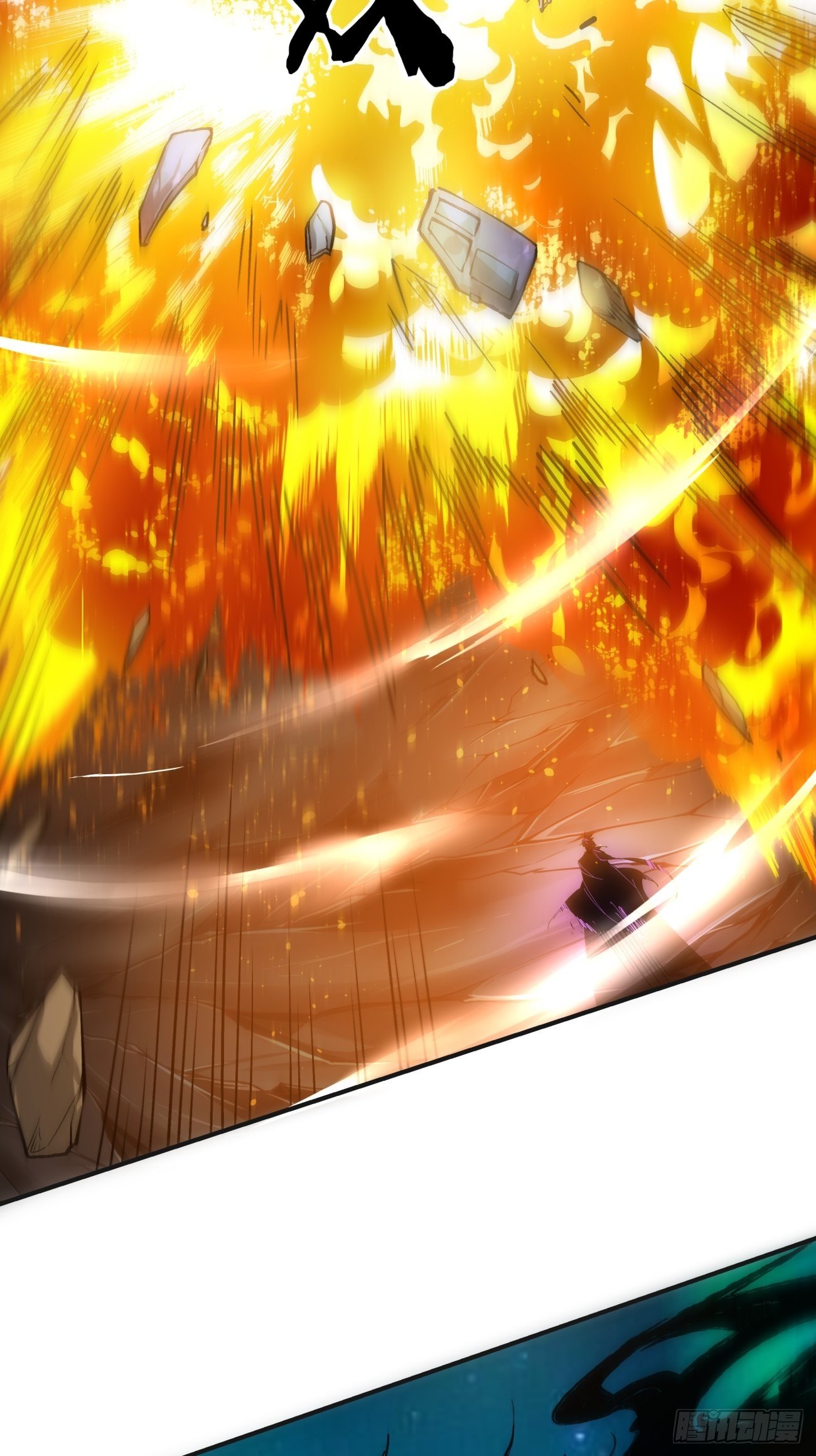 第一三一回 六翅情怀鸡-第134话