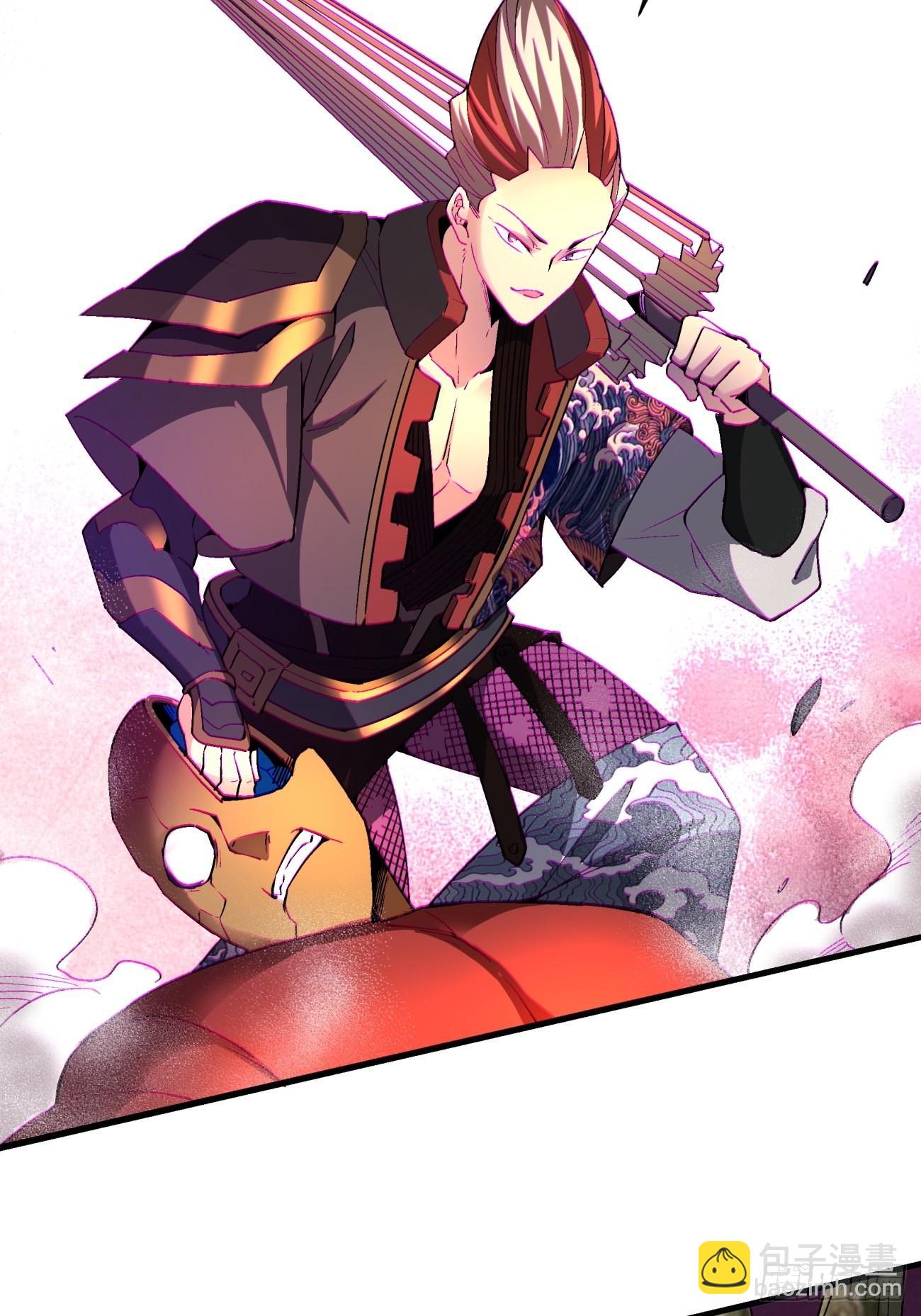 第一四一回 感染(1/2)-第144话