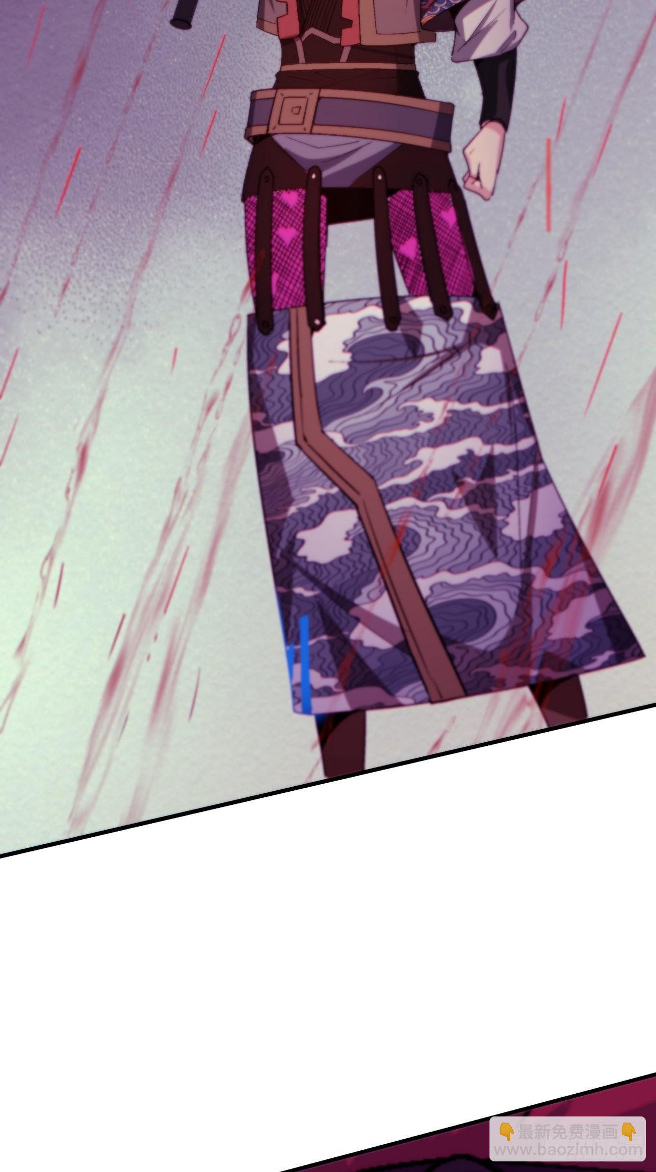 第一四一回 感染(1/2)-第144话