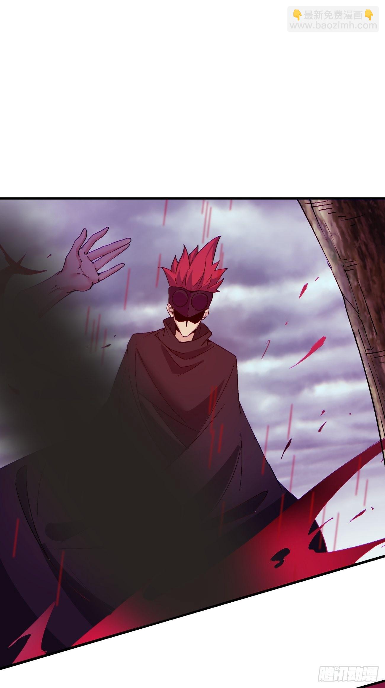 第一四一回 感染(1/2)-第144话