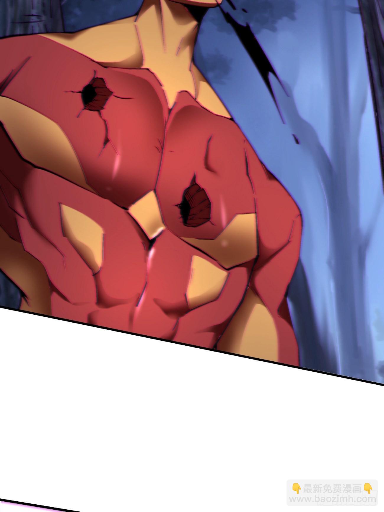 第一五一回 他已不是主角(1/2)-第154话