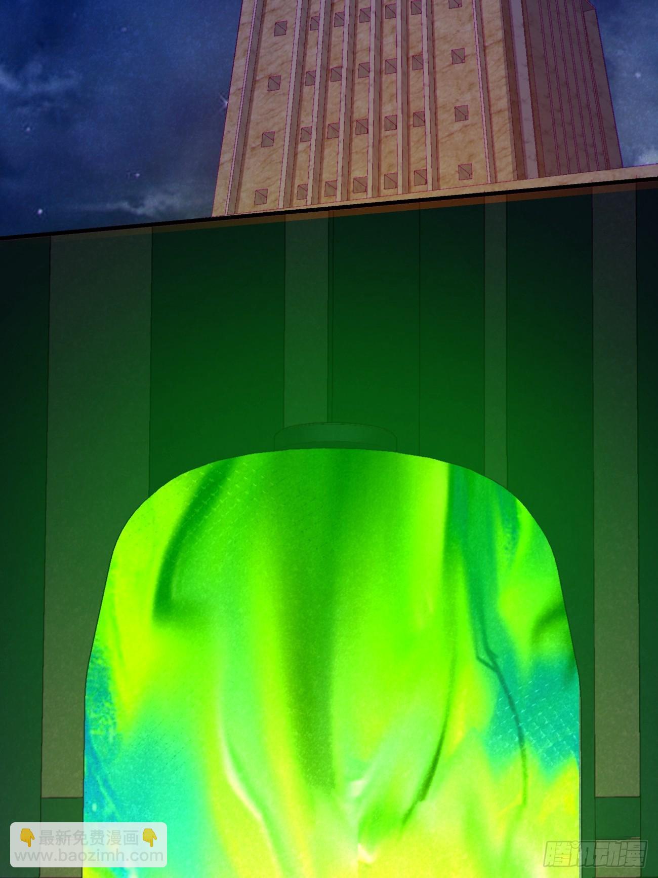 第一五一回 他已不是主角(1/2)-第154话