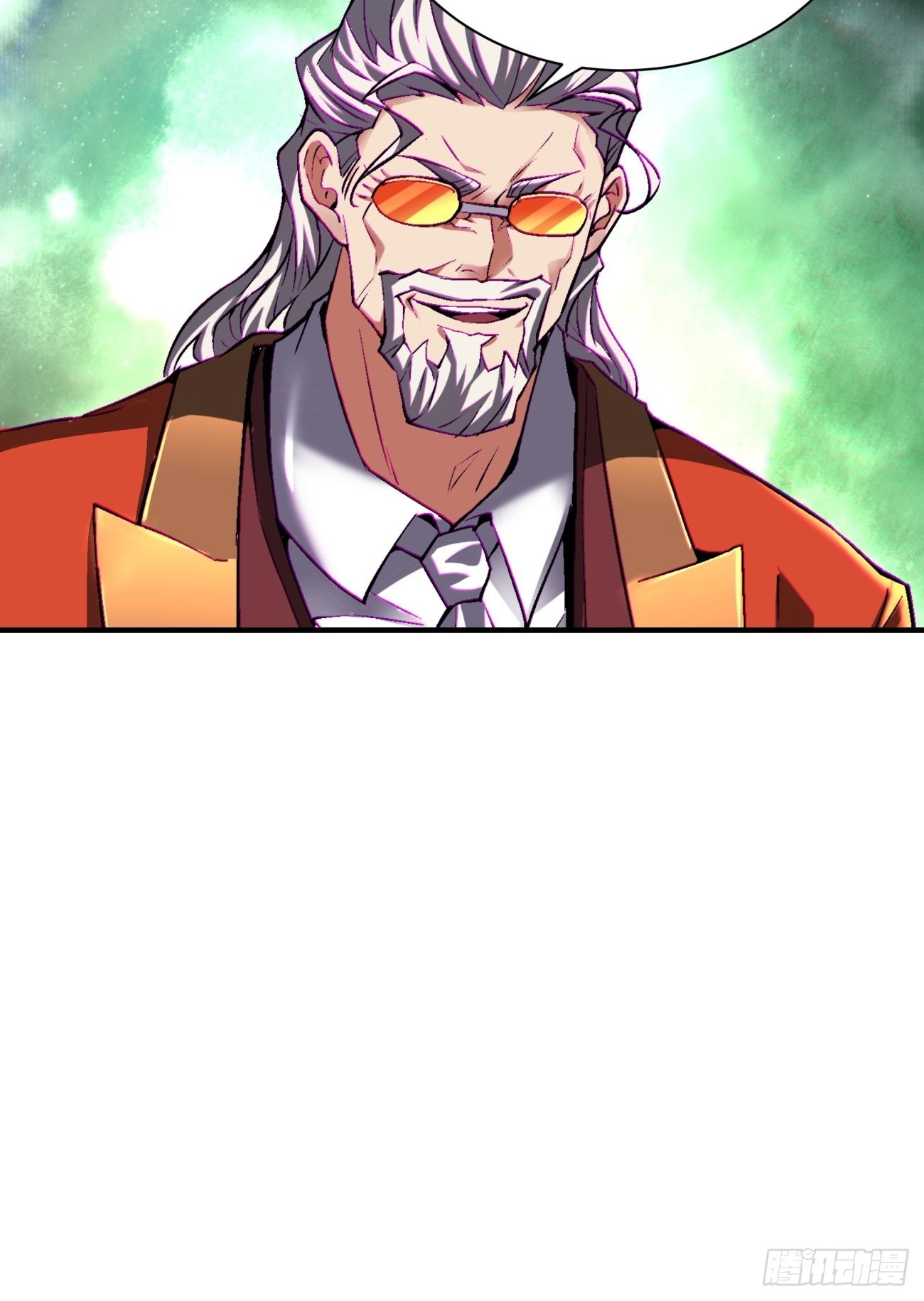 第一五一回 他已不是主角(1/2)-第154话