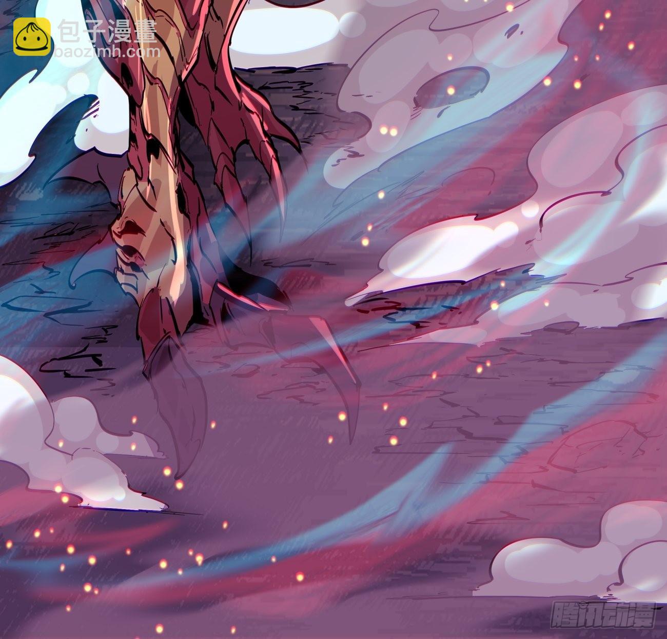 第一五一回 他已不是主角(1/2)-第154话