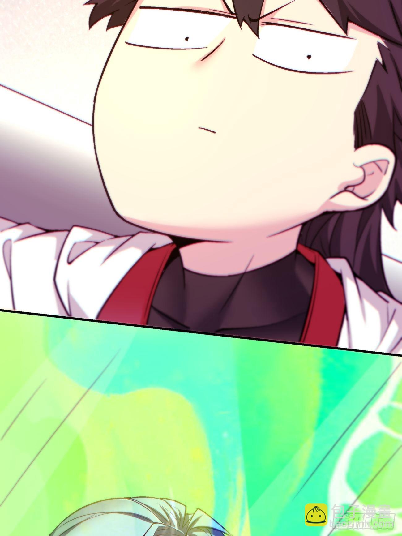 第一五二回  老子来救你了(1/2)-第156话