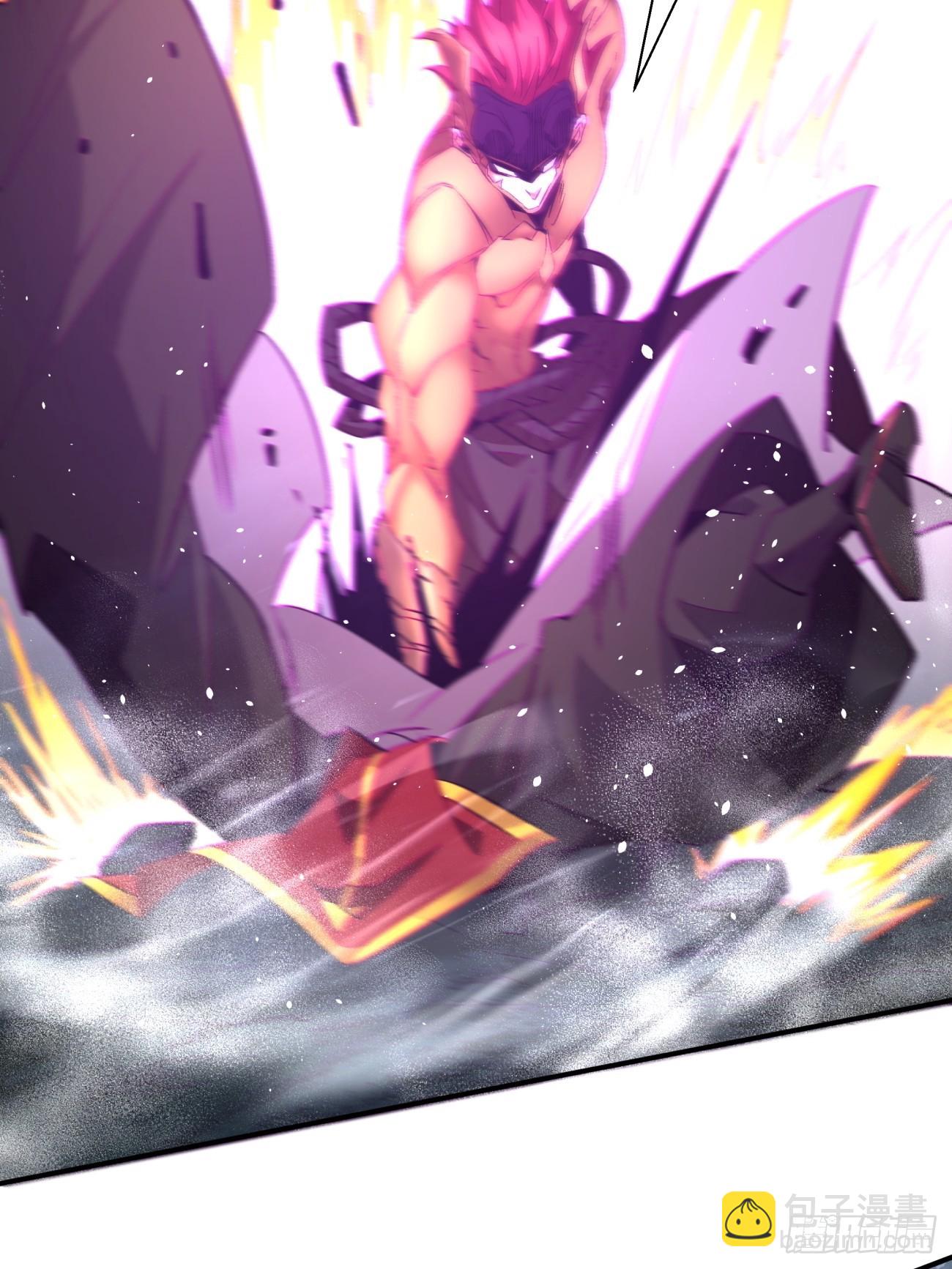 第一五四回 背叛者的结局-第158话