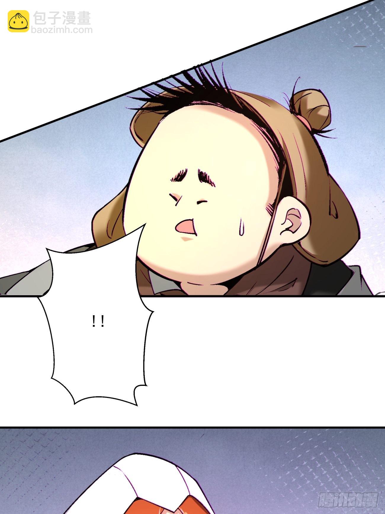 第一五四回 背叛者的结局-第158话