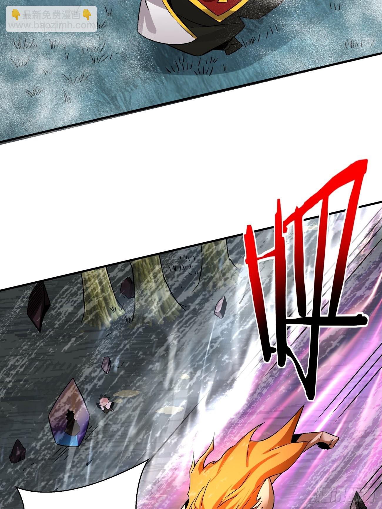 163 第一五七回 混沌之神(1/2)-第162话