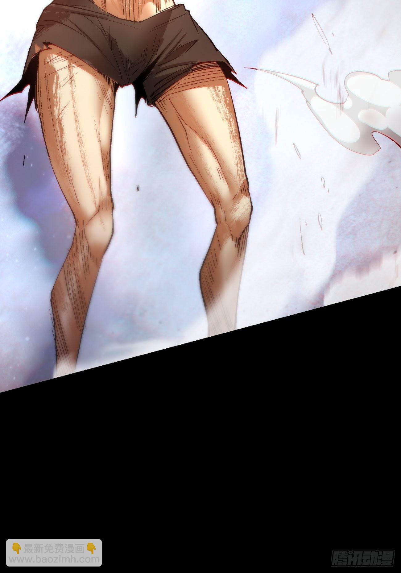 163 第一五七回 混沌之神(1/2)-第162话