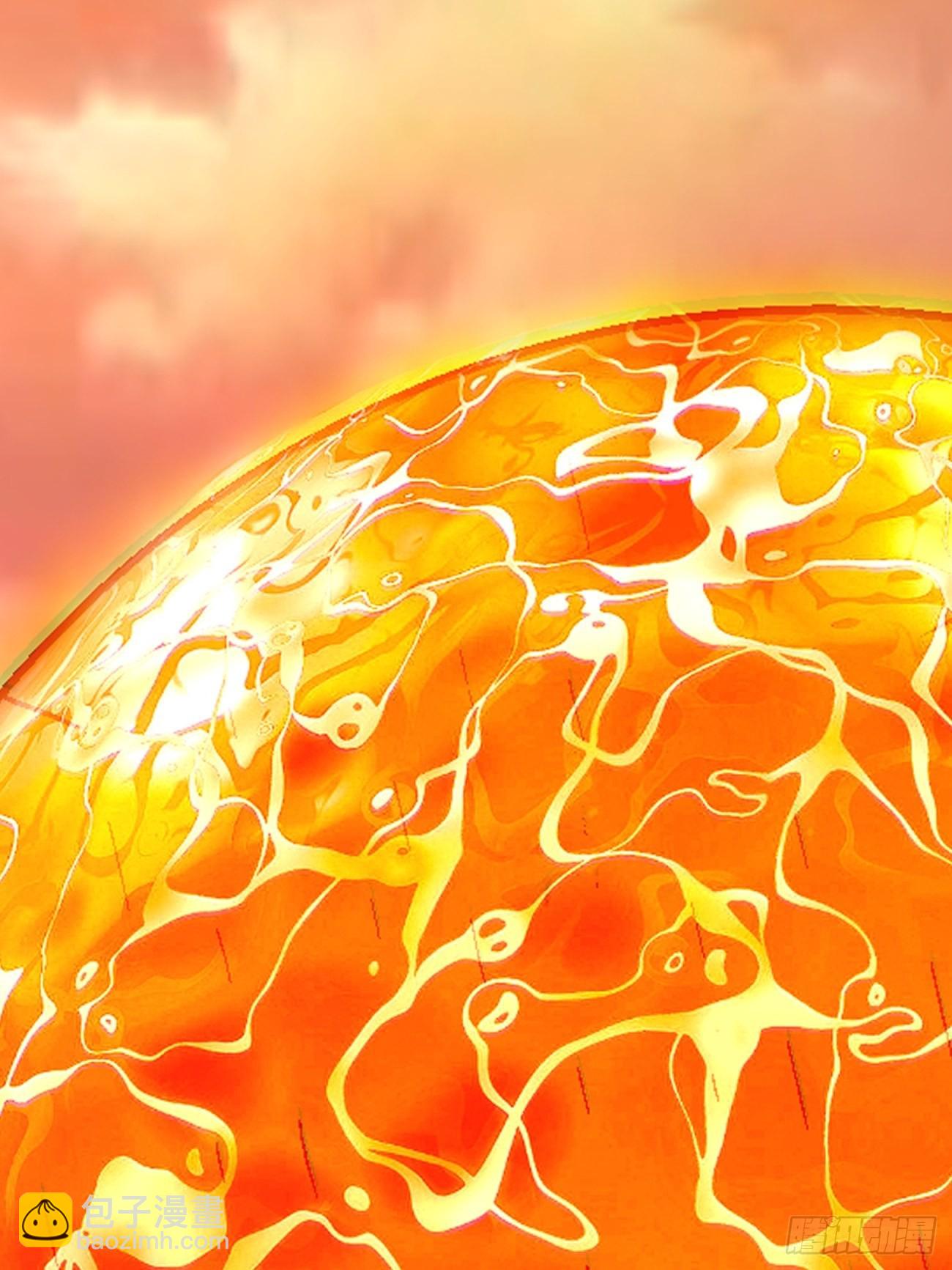 165 第一五九回 捡一些大的-第164话