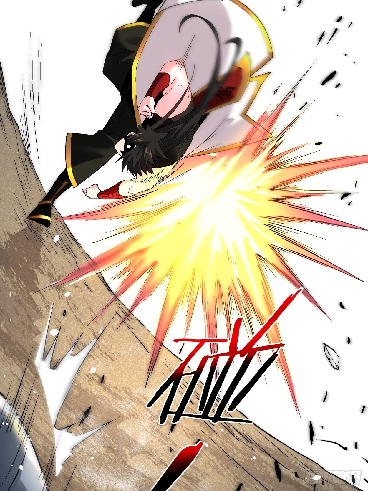 第二十四回 放屁(1/2)-第26话