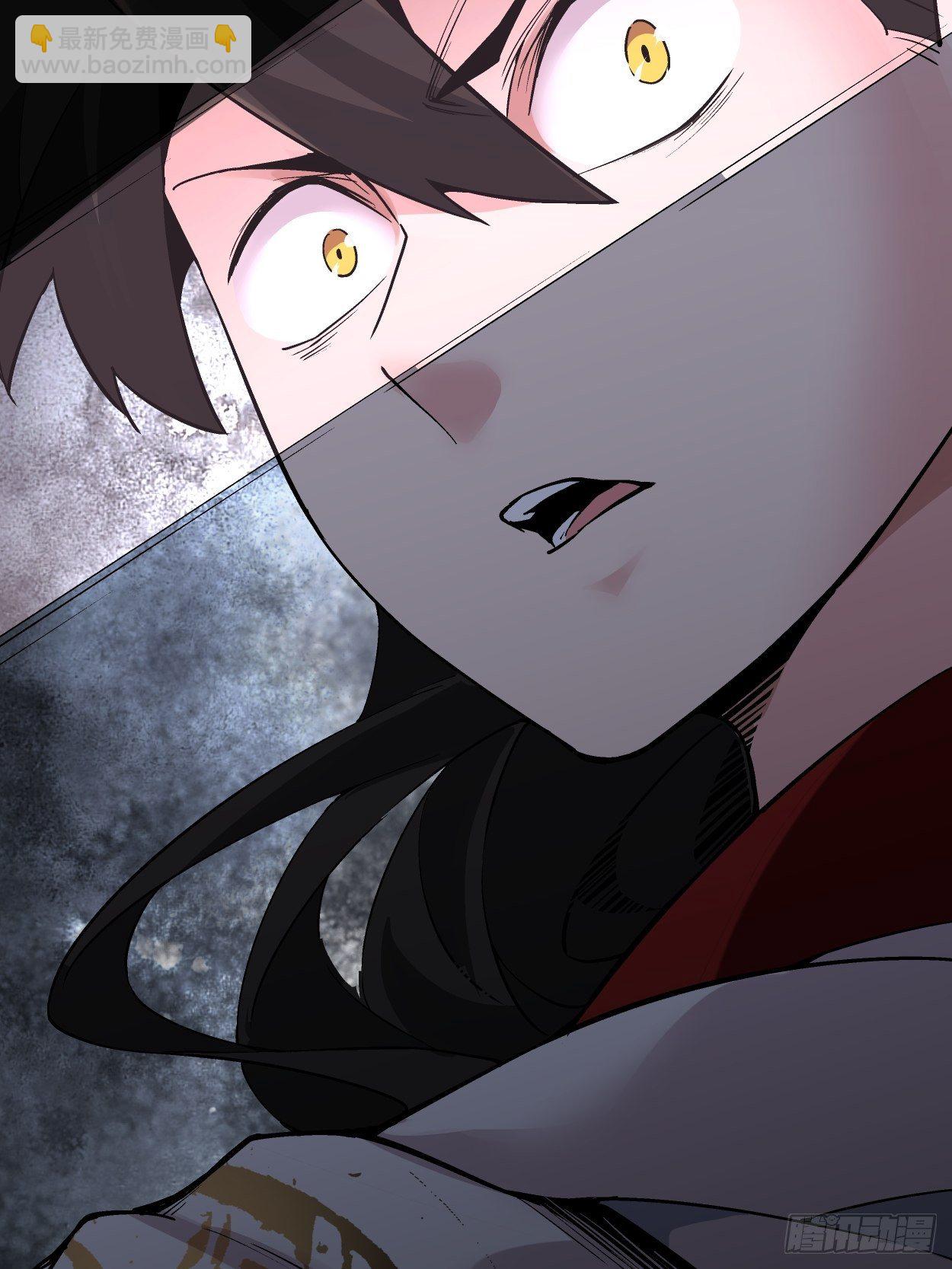 第二十六回 山大王&times;村长&radic;(1/2)-第28话