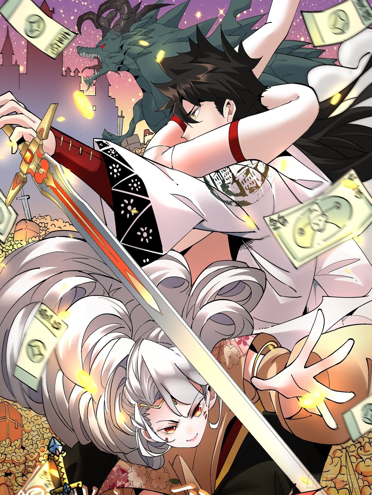 第二十八回 王者好声音(1/2)-第30话