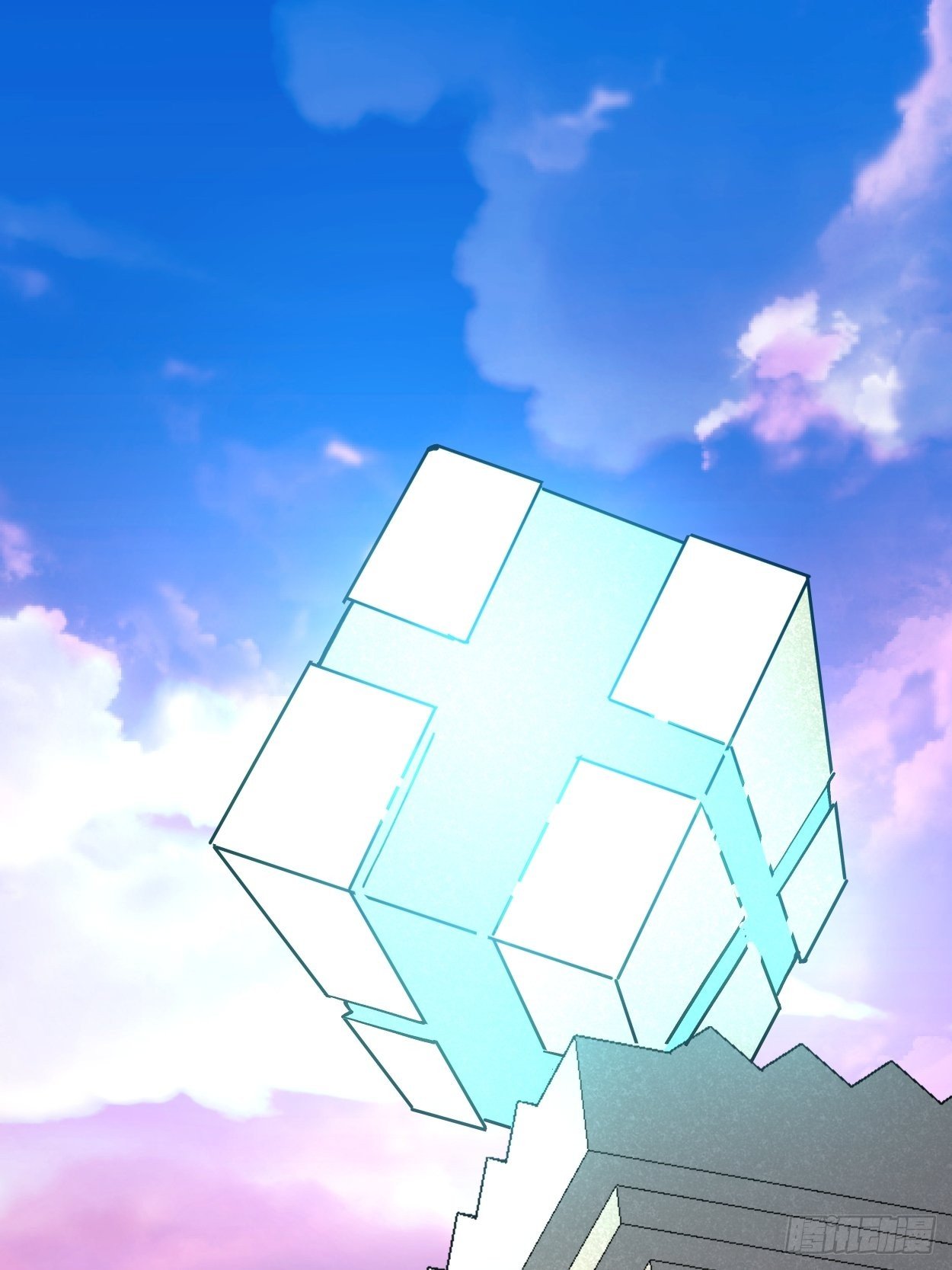 第三十二回 八个弹幕(1/3)-第34话