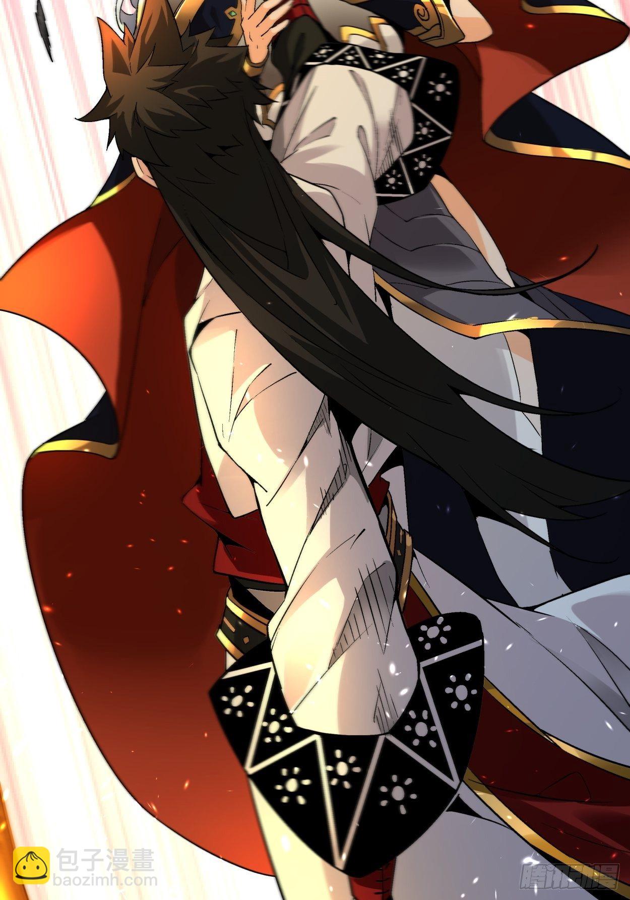 第三十八回 面具下的面孔(1/2)-第40话