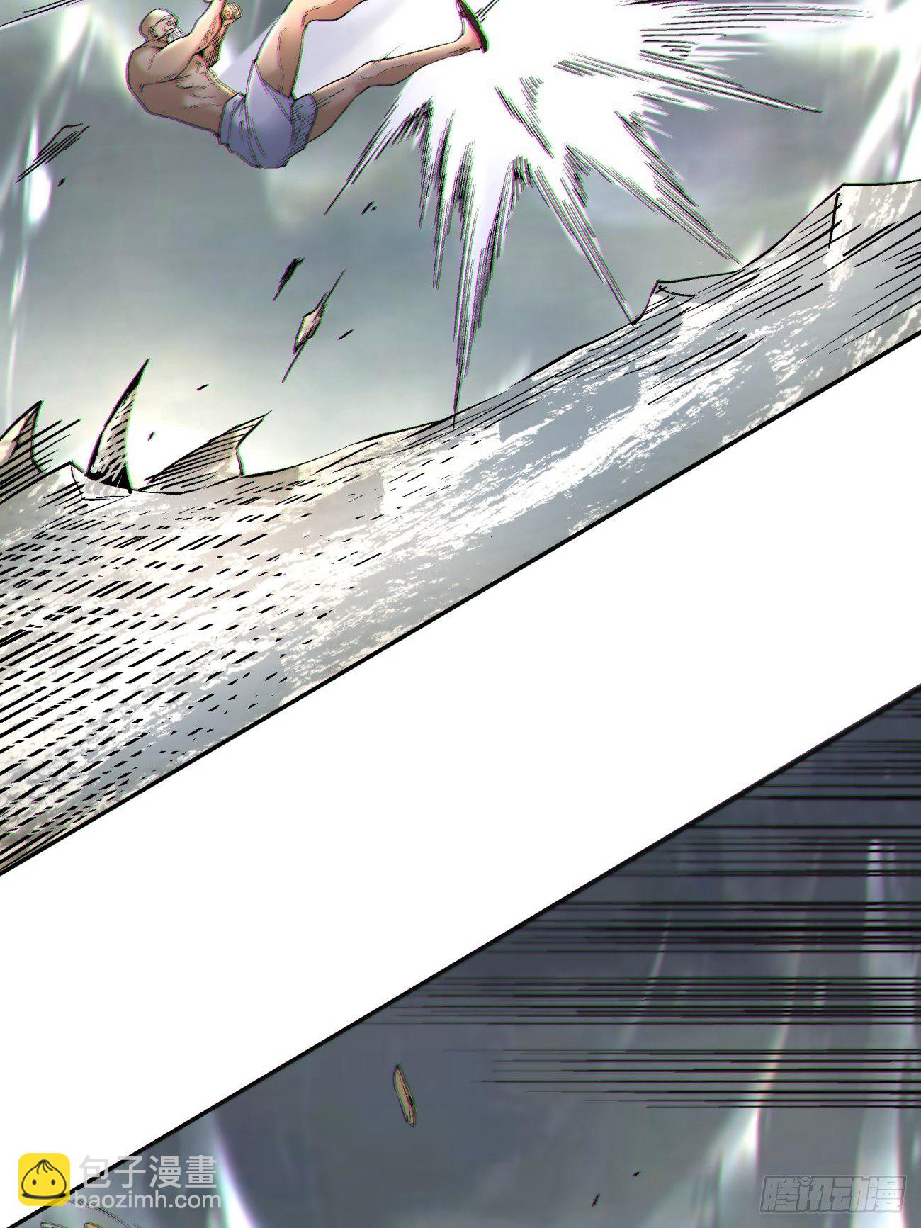 第四十八回 躺赢的人生(1/2)-第50话