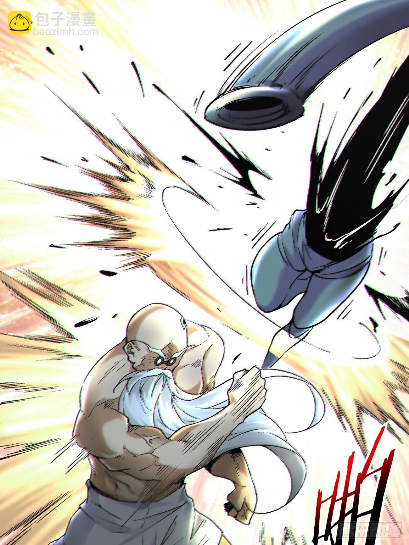 第四十八回 躺赢的人生(1/2)-第50话