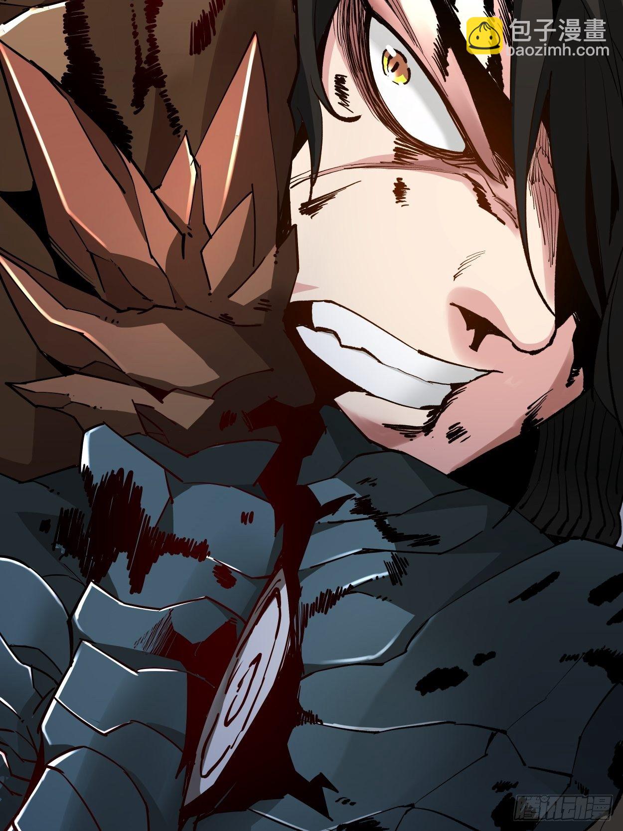 第五回 死也要拉你垫背-第6话