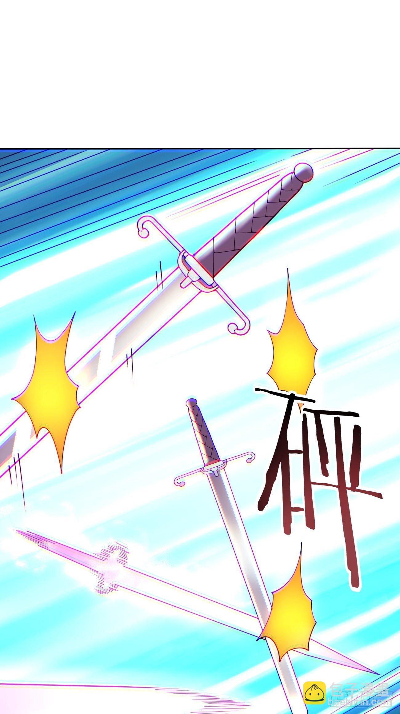 第五十二回 你的绝招我来教(1/2)-第54话