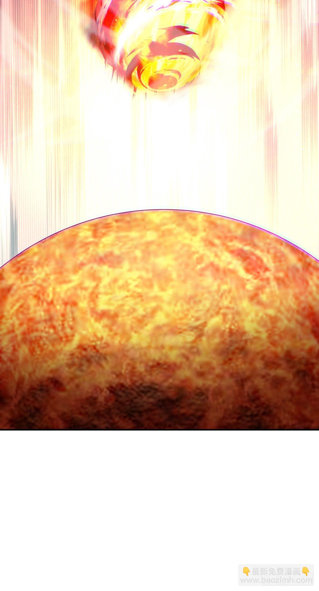 第五十四回 怪兽来袭(1/2)-第56话