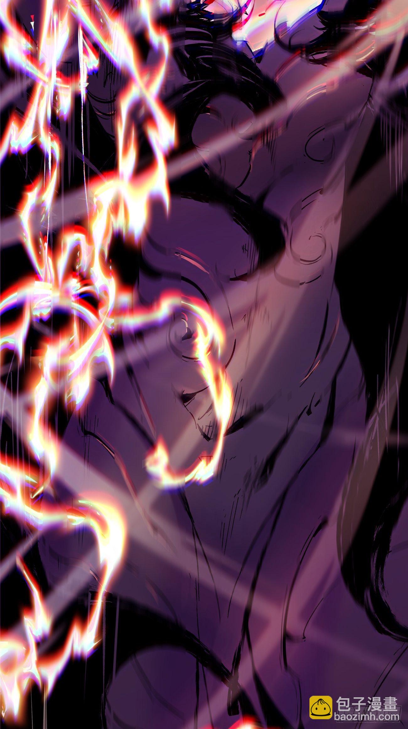 第五十四回 怪兽来袭(1/2)-第56话