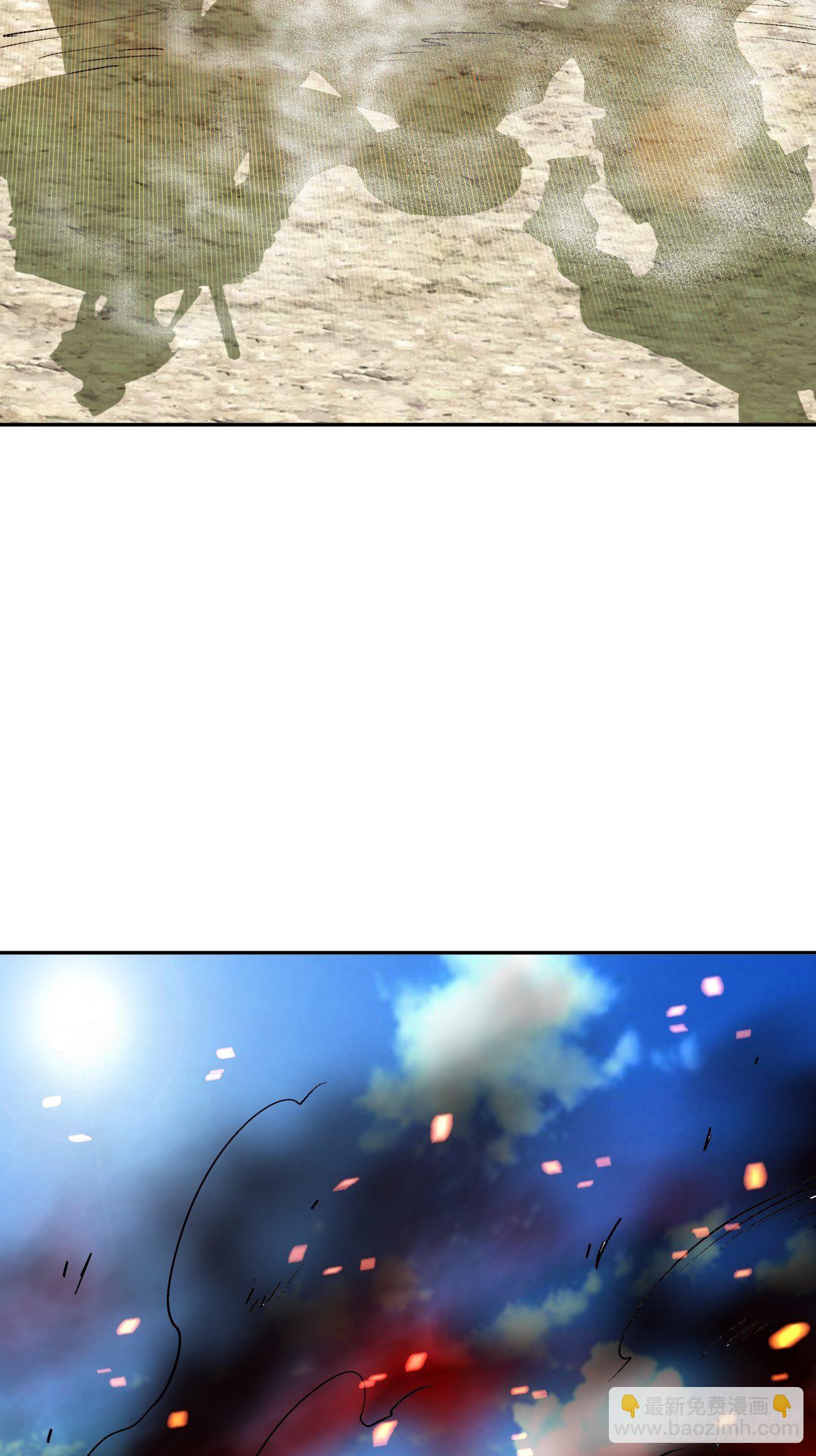 第五十四回 怪兽来袭(1/2)-第56话