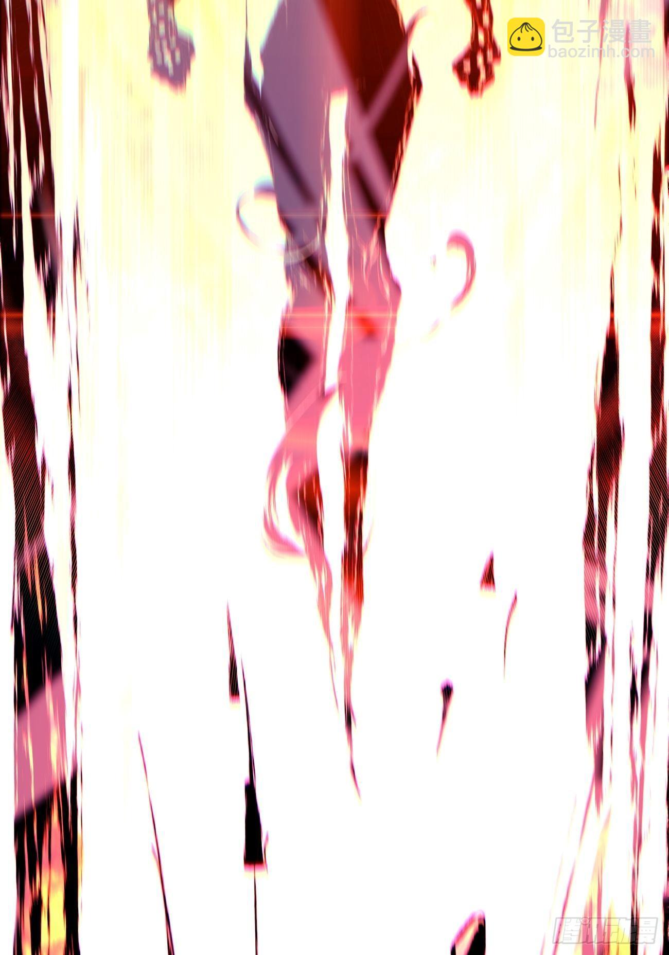 第五十四回 怪兽来袭(1/2)-第56话