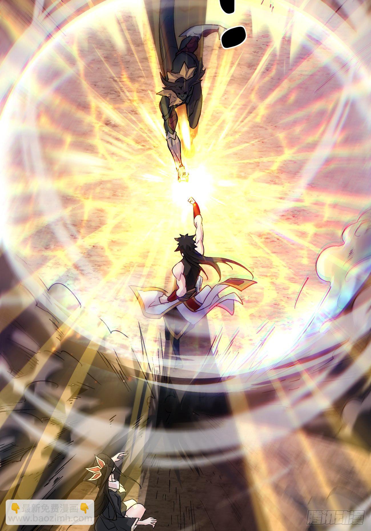 第五十六回 我们回去(1/2)-第58话