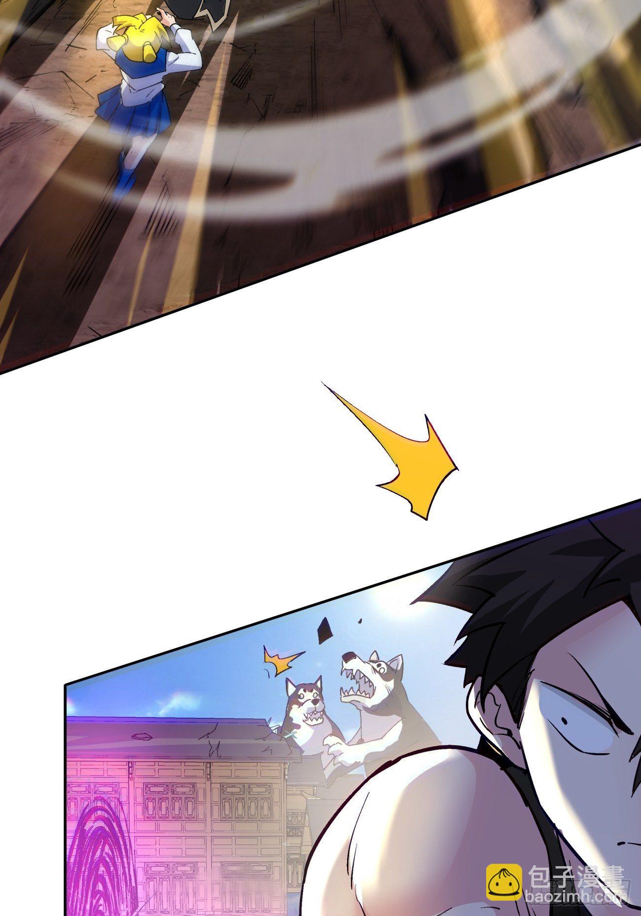 第五十六回 我们回去(1/2)-第58话